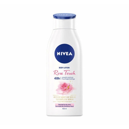 

Лосьон для тела Rose Touch 400мл, Nivea