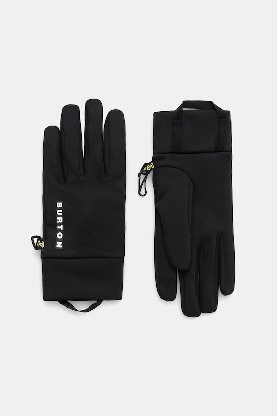 

Детские горнолыжные перчатки SCREENGRAB Burton, черный