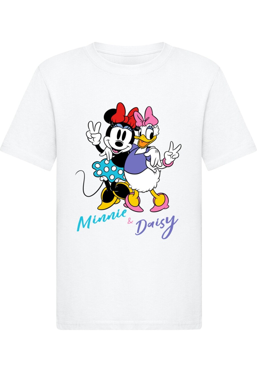 

Рубашка ABSOLUTE CULT Minnie Mouse, белый
