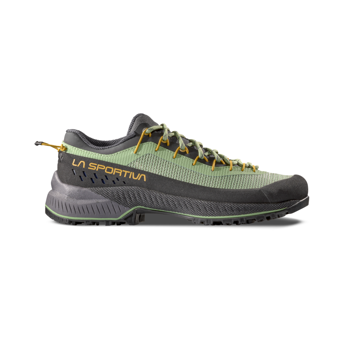 

Женские треккинговые кроссовки TX4 Evo ST Woman La Sportiva, серый/зеленый