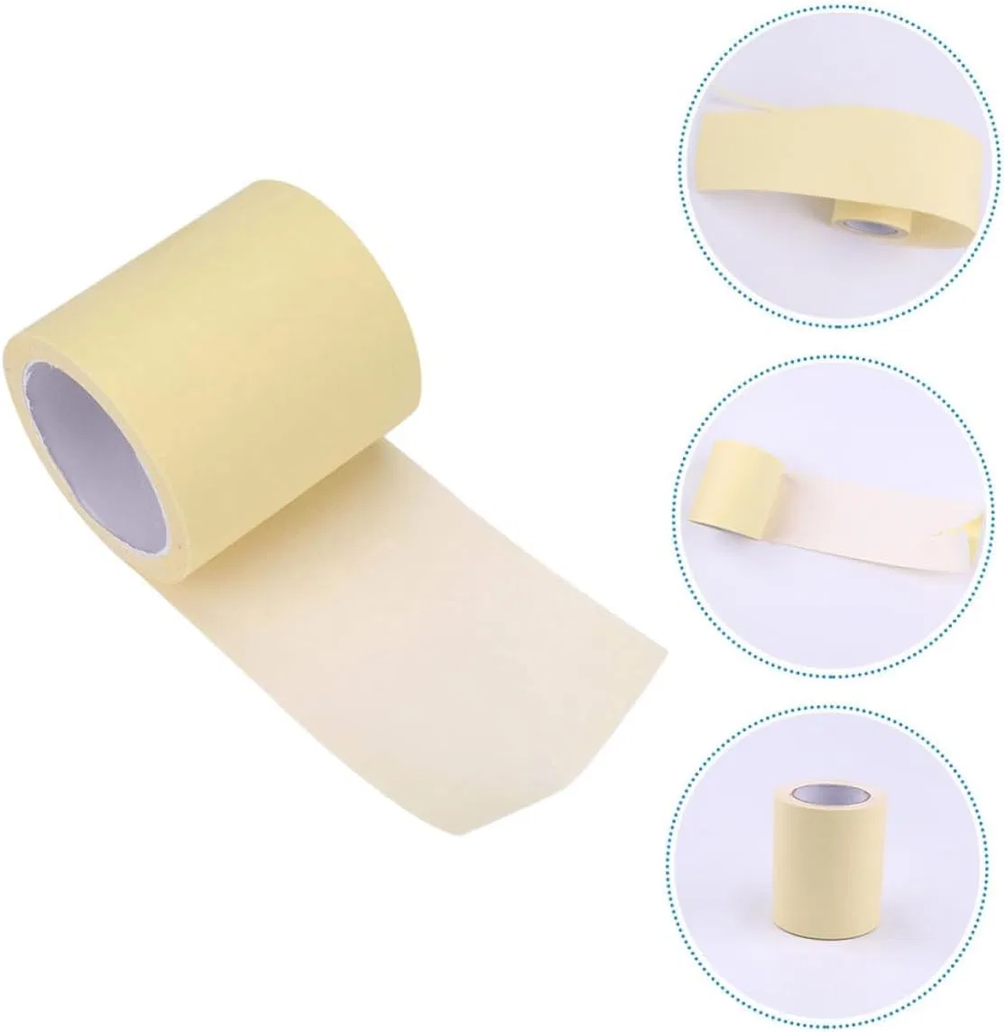 Дезодорант-стик от пота Ultra Thin Underarm Sweat Seal Wipe Stick — фото 4