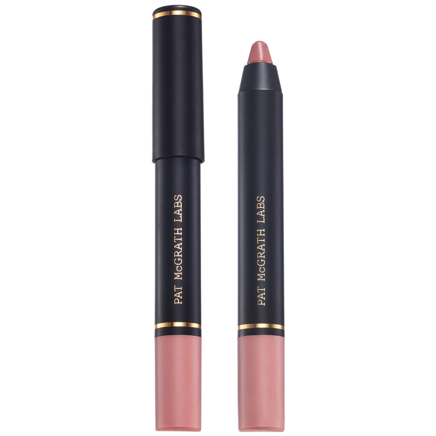

Помада для губ dramatique mega lip pencil Pat Mcgrath Labs, nude venus, вес 2.4 гр.