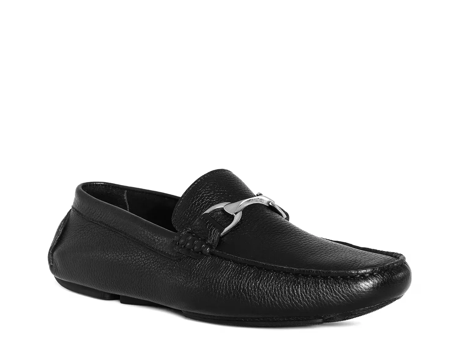 

Лоферы Vitali Donald J. Pliner, Black Leather