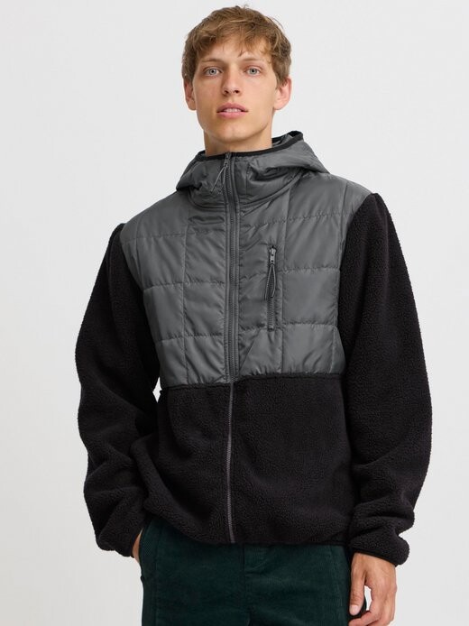 

Куртка jcmmroger Thejoggconcept., черный