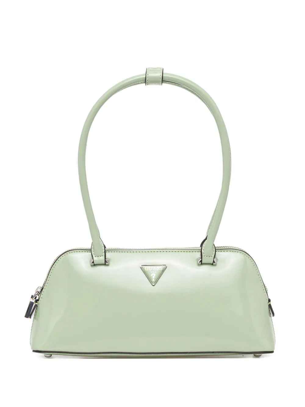 

Сумка-тоут с логотипом Arnela Guess Usa, зеленый