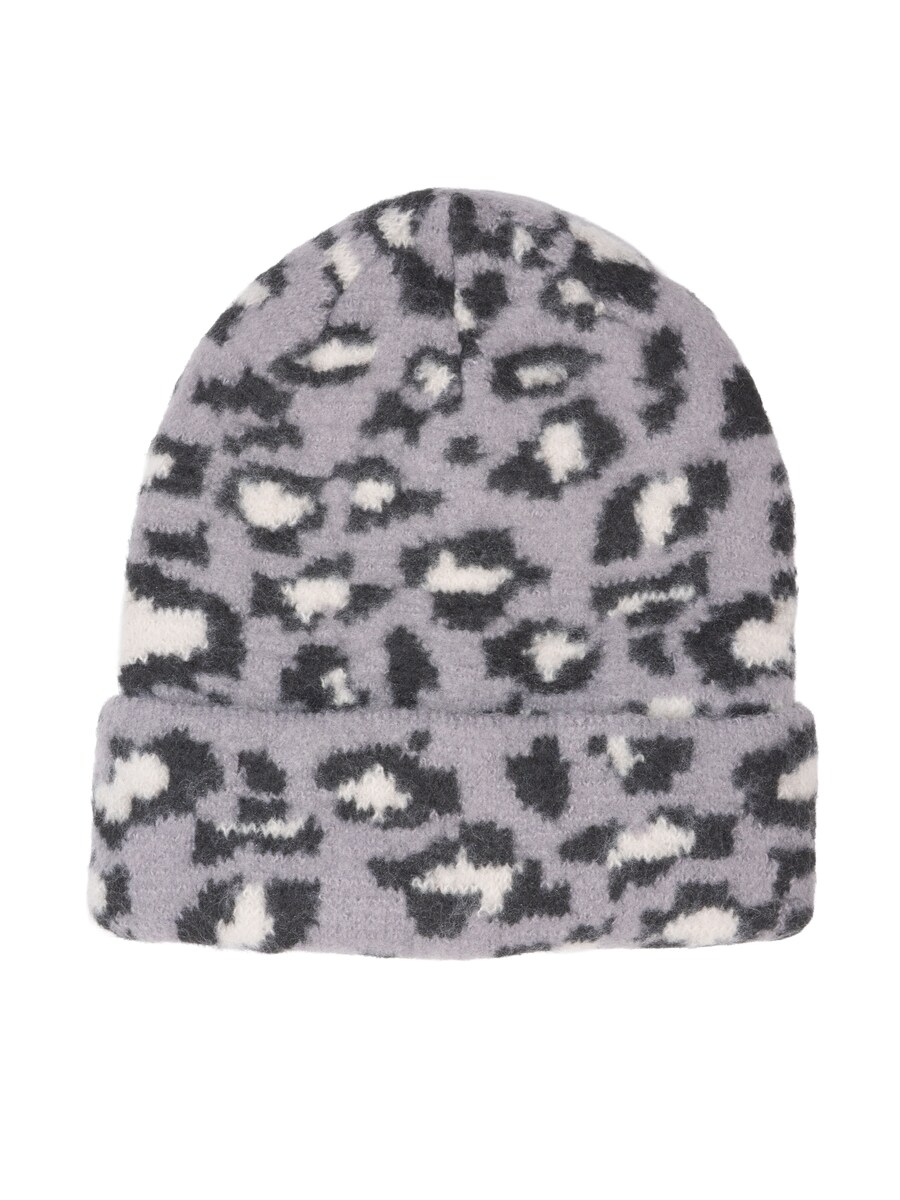 

Шапка Seasons of April Veya Leo, серый