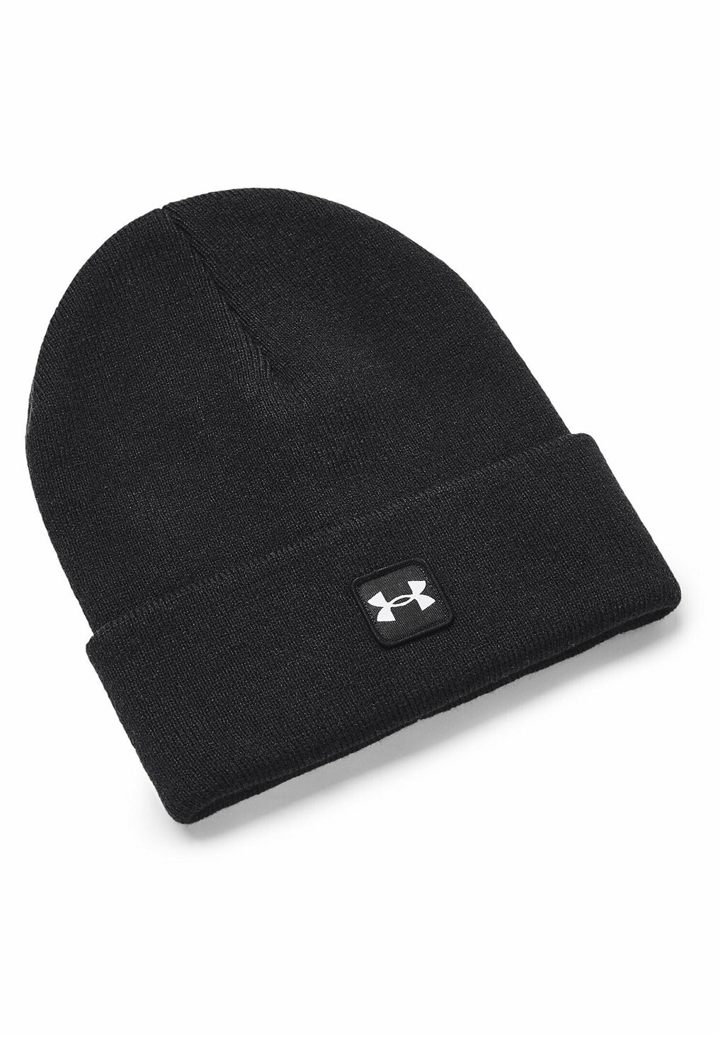 

Шапка-бини Halftime Cuff Under Armour, черный