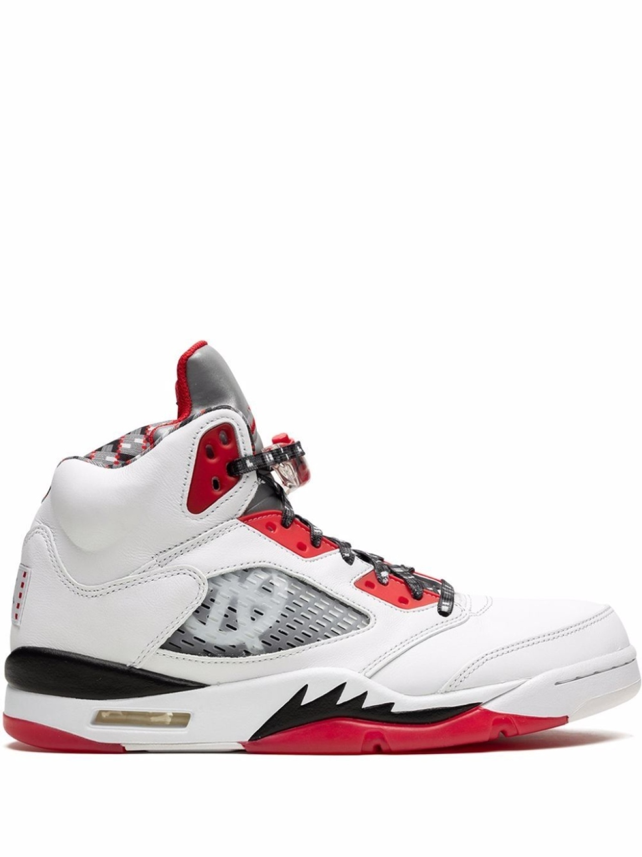 

Jordan кроссовки Air Jordan 5 Retro Q54, белый, Серый;белый, Jordan кроссовки Air Jordan 5 Retro Q54, белый