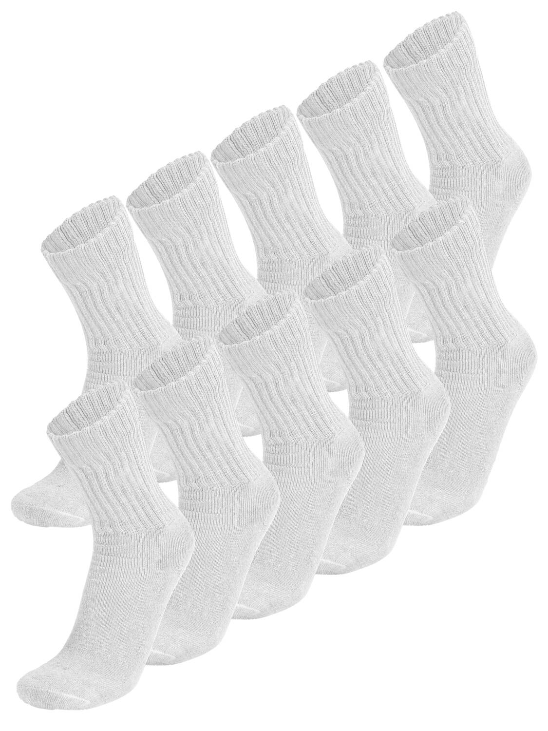 

Normani Спортивные носки 'Extreme' в светло-сером цвете