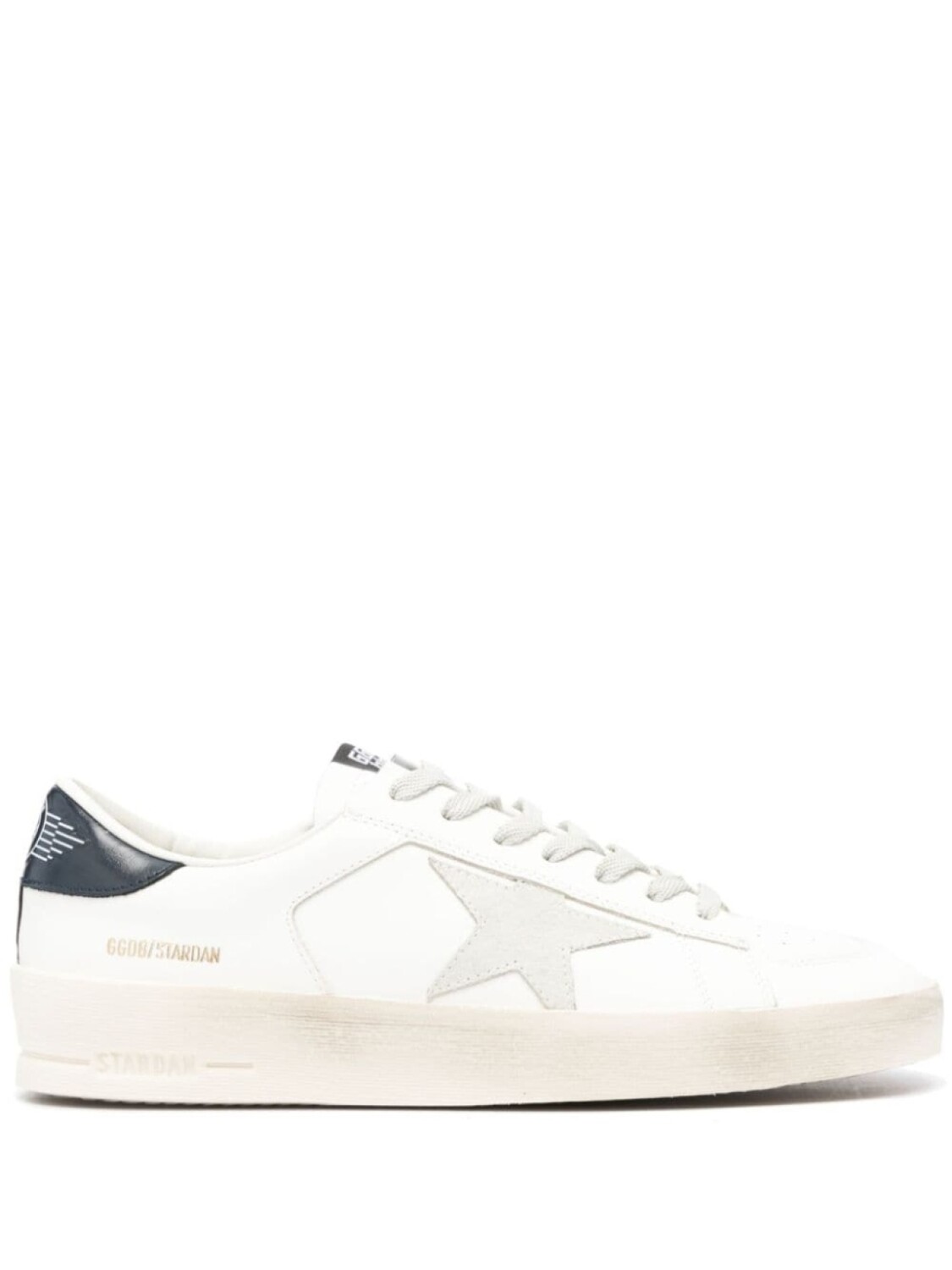 

Golden Goose кеды Super-Star, нейтральный цвет