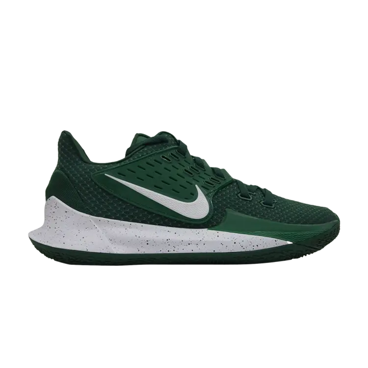 

Кроссовки Nike Kyrie Low 2 TB, зеленый