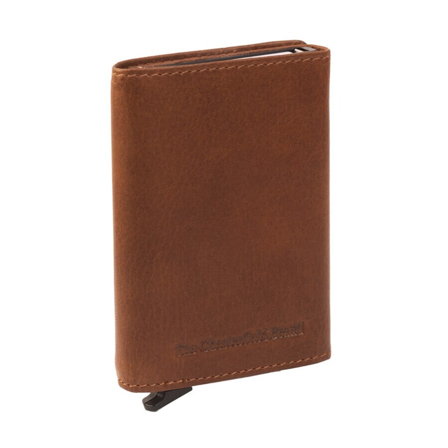 

Кошелек The Chesterfield Brand Wallet Lancaster, коричневый