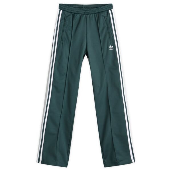 

Спортивные брюки Beckenbauer Adidas, зеленый