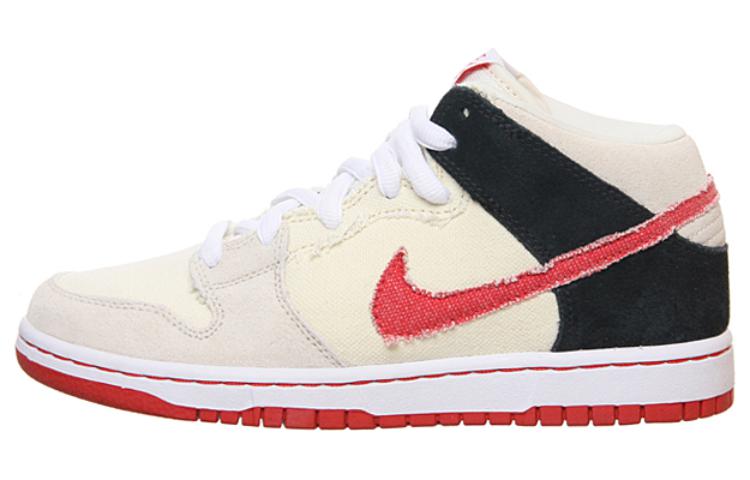 

Мужские кроссовки для скейтбординга Nike Dunk SB