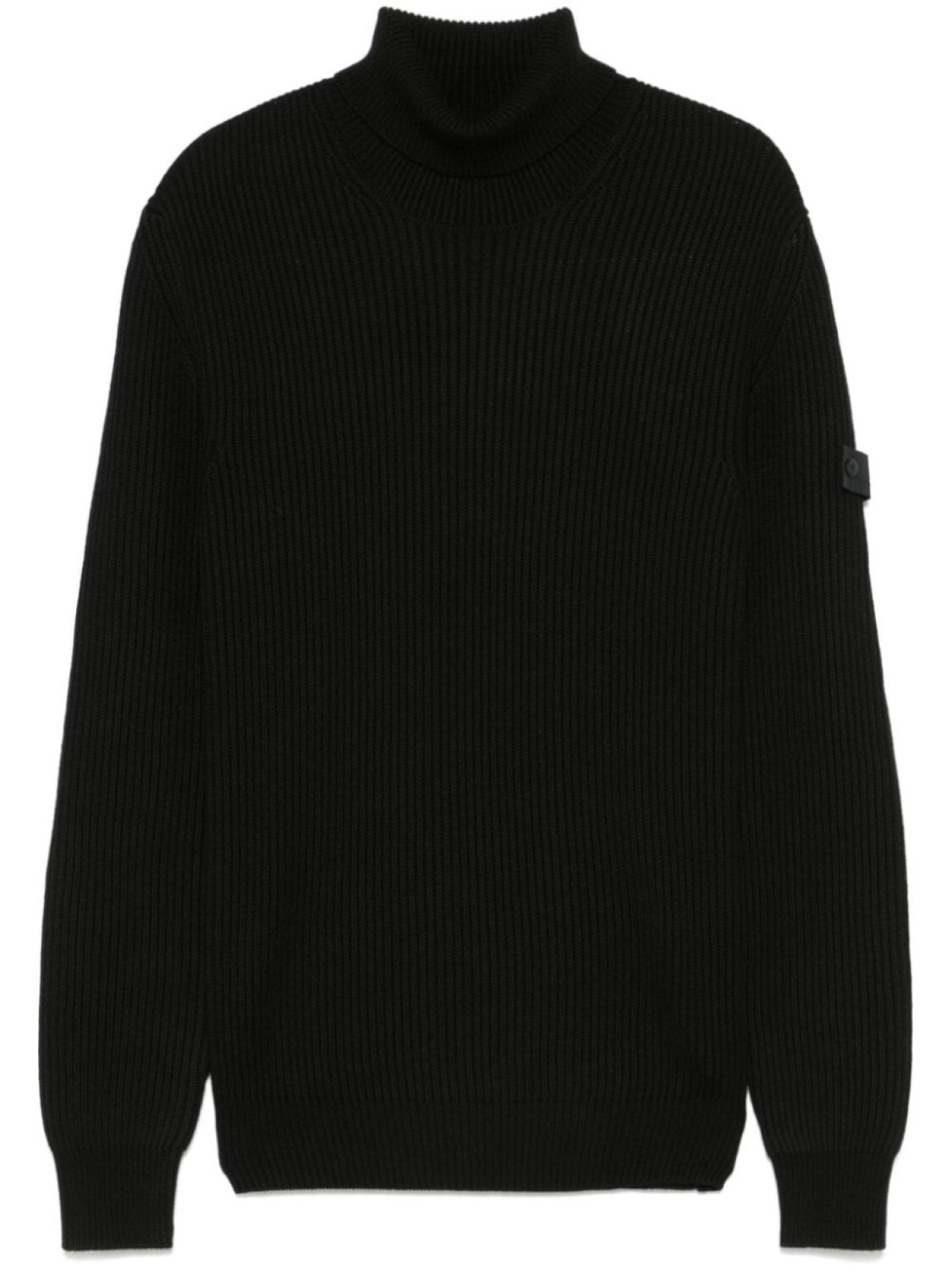 

Peuterey свитер Evros, черный