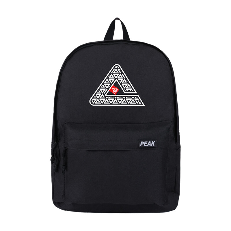 

Рюкзак PEAK для серфинга унисекс The Big Triangle 2.0, Черный