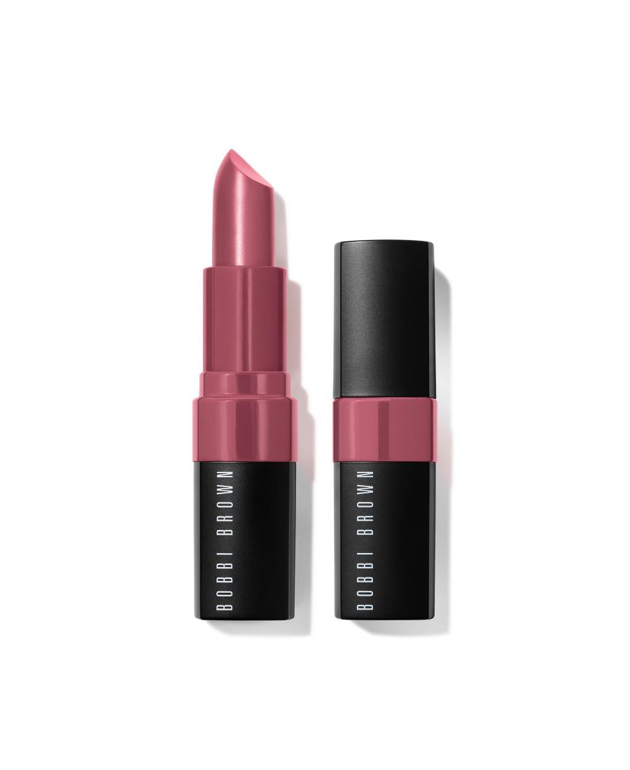 

Увлажняющая помада Crushed Lip Color Bobbi Brown, цвет lilac