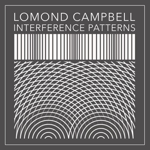 

Аудиокассета Campbell, Lomond: Interference Patterns