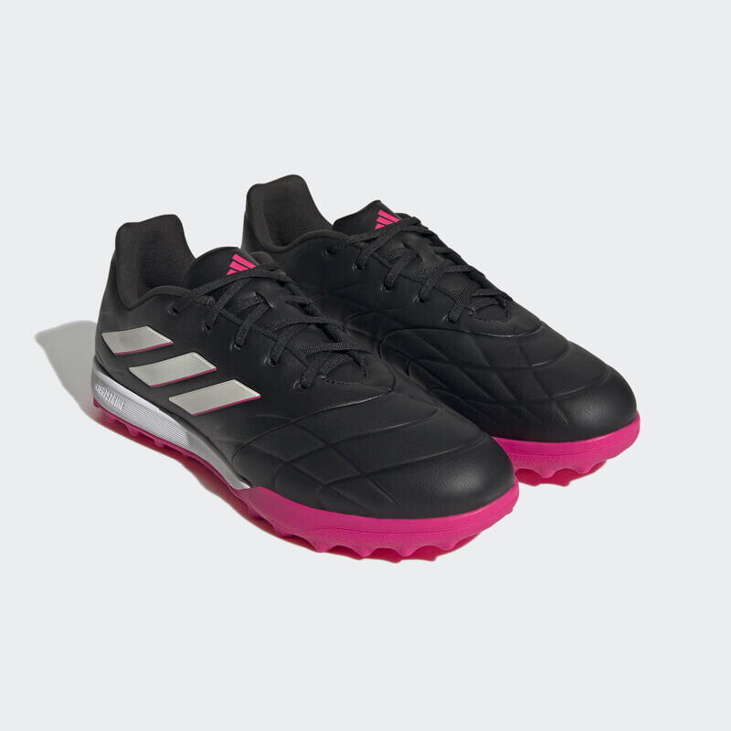 Футбольные бутсы Copa Pure.3 TF ADIDAS, цвет rosa — фото 4