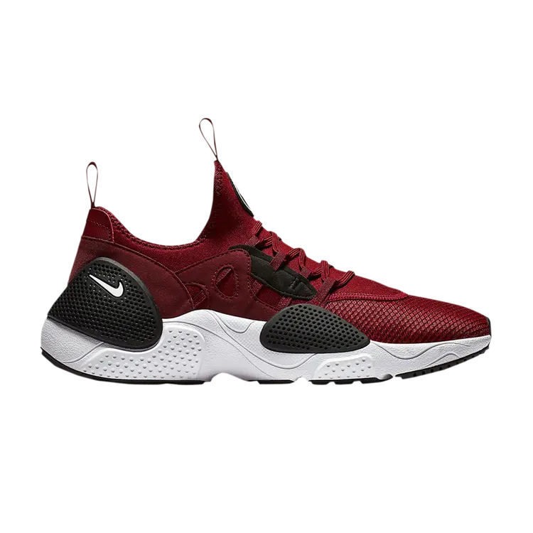 

Кроссовки Nike Huarache E.D.G.E. TXT 'Team Red', красный