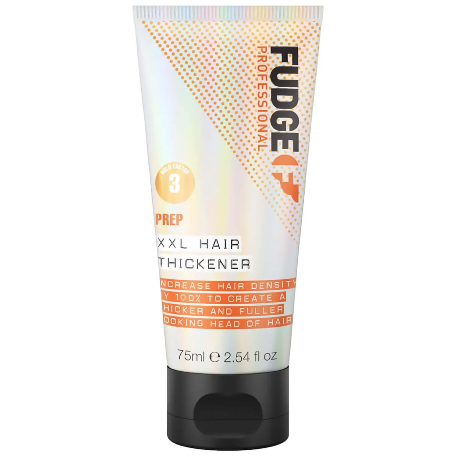 

Styling XXL Крем-загуститель для волос 75 ​​мл Fudge Professional