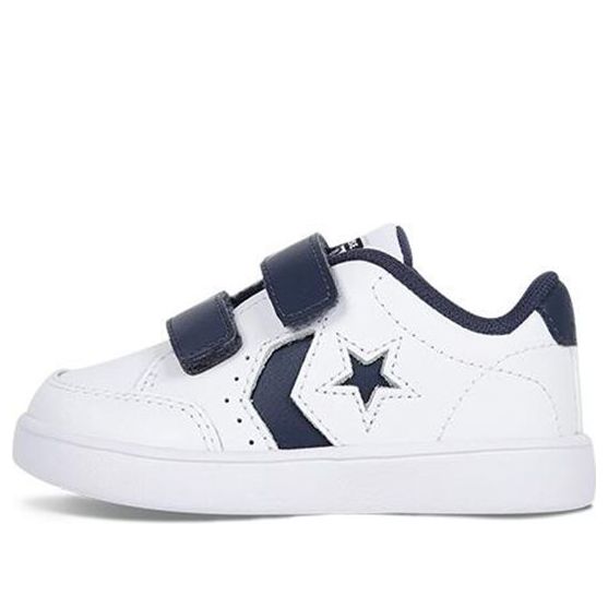 

Кеды Converse Star Court 2V 'White Blue', синий