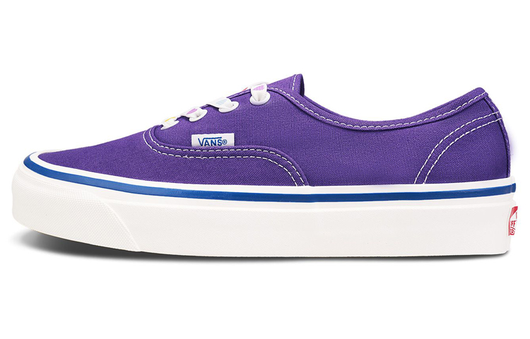 

Кроссовки Vans Authentic 44 'Purple'