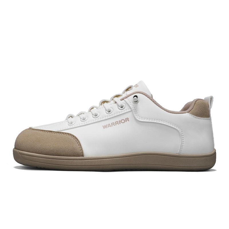 

WARRIOR Кроссовки low top Casual Shoes мужские beige khaki