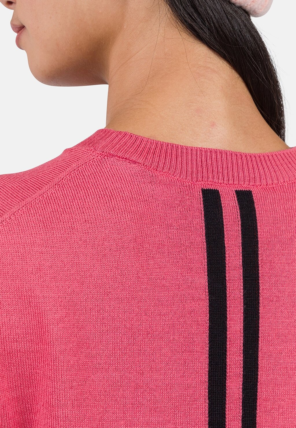 

Джемпер CORPORATE CREW NECK Rossignol, розовый