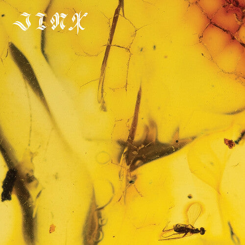 

CD диск Crumb: Jinx