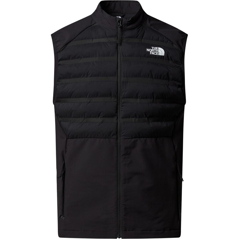 

Жилет M Mountain Athletics Cari Hybrid Vest The North Face, черный
