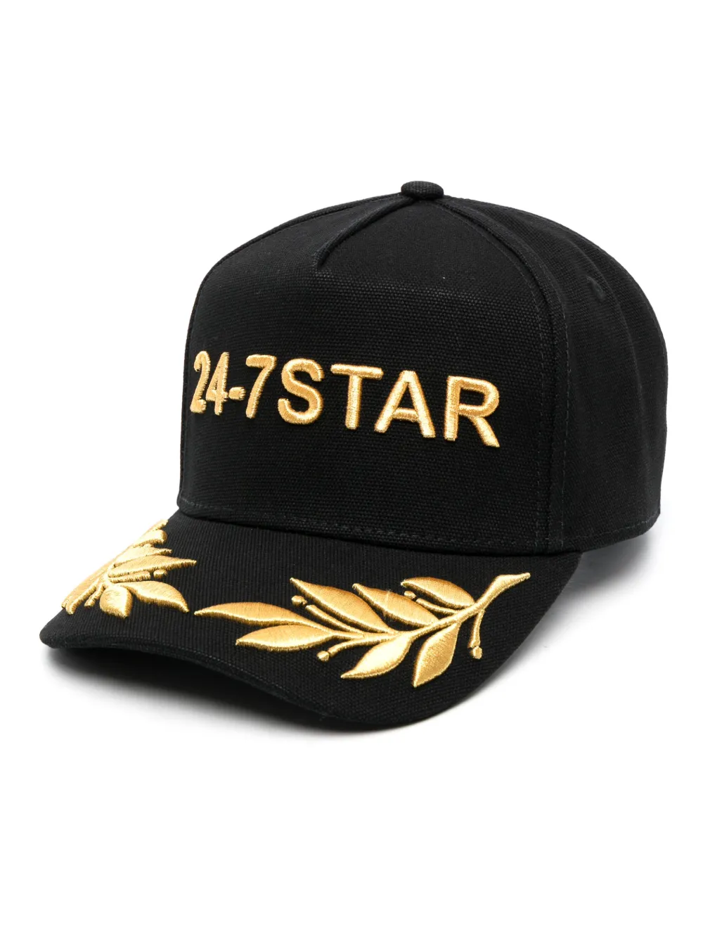 

Кепка 24-7 Star DSQUARED2, черный