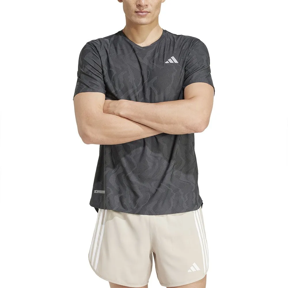 

Футболка adidas Ultimate Engineered, серый
