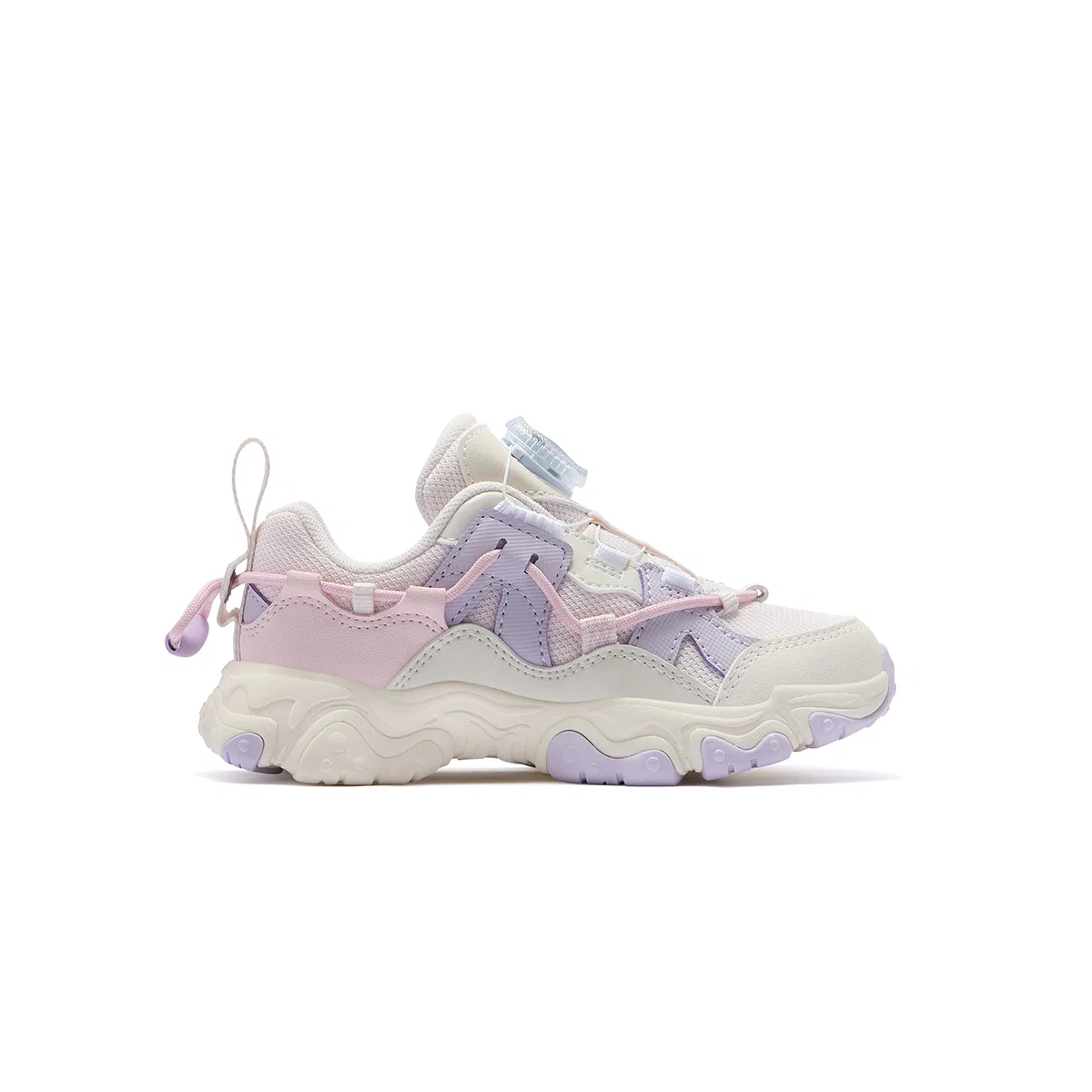 Кроссовки для бега FILA KIDS детские черные — фото 4