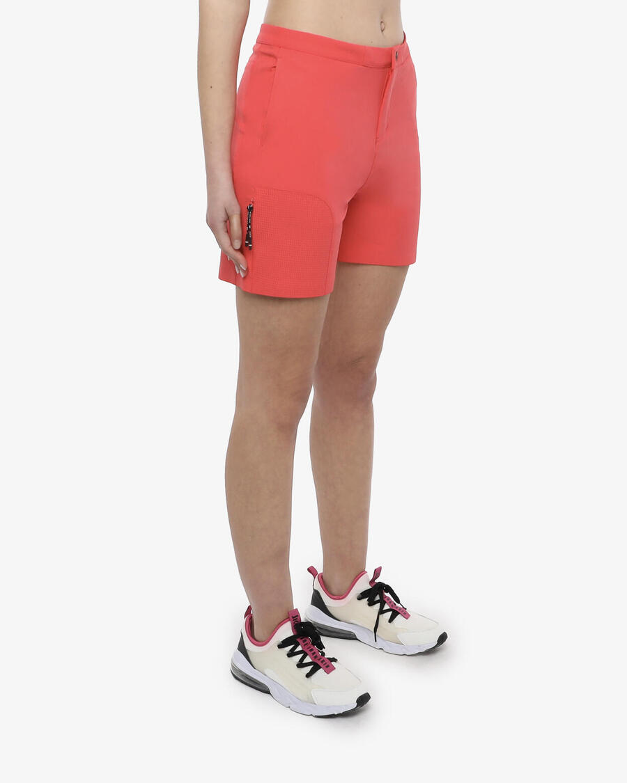 

JAKED Женский купальник Geranium из синтетического материала для фитнеса