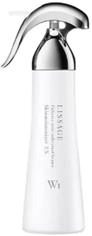 Тоник Lissage — Увлажняющий Skin Maintenance Nizer EX, 180 мл