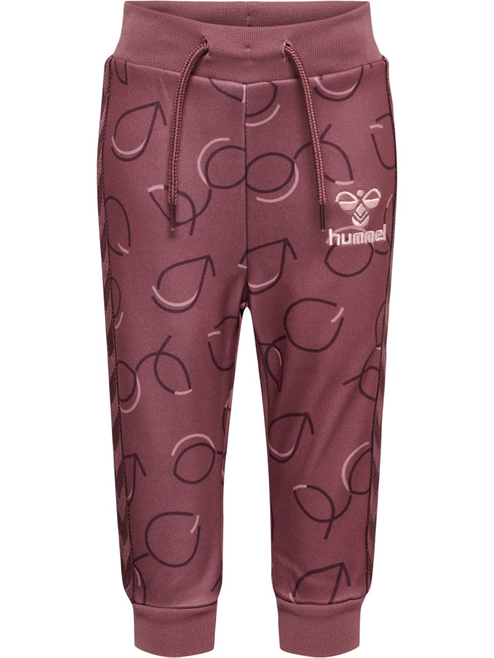 

Спортивные брюки Hummel