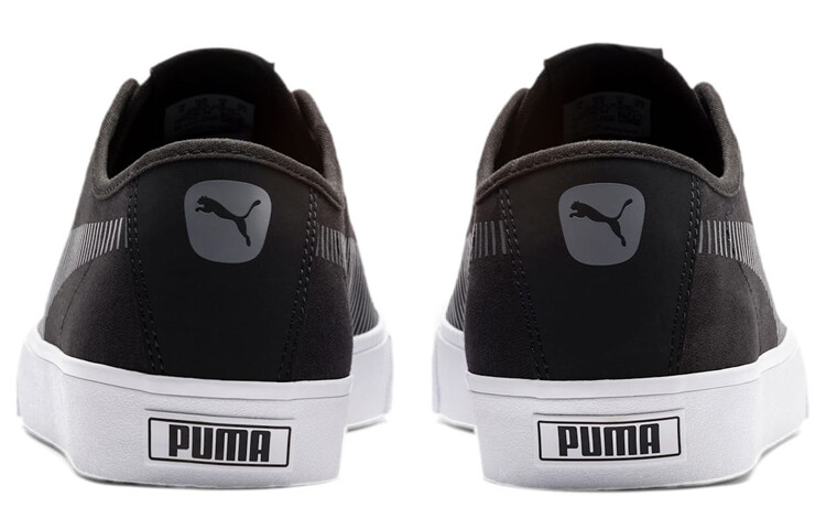 Обувь для скейтбординга Puma Bari унисекс — фото 4