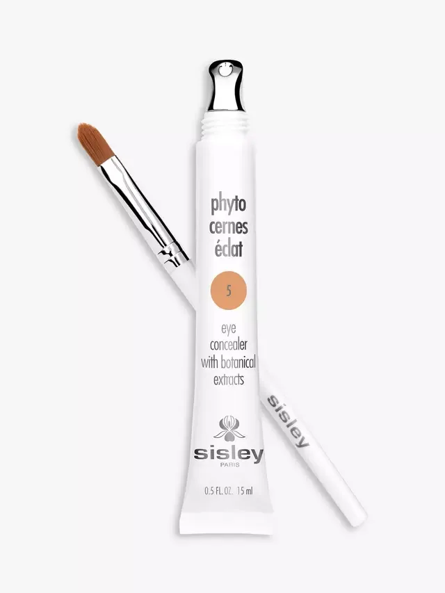Тонирующий консилер для глаз Phyto-Cernes Eclat Sisley-Paris, 5
