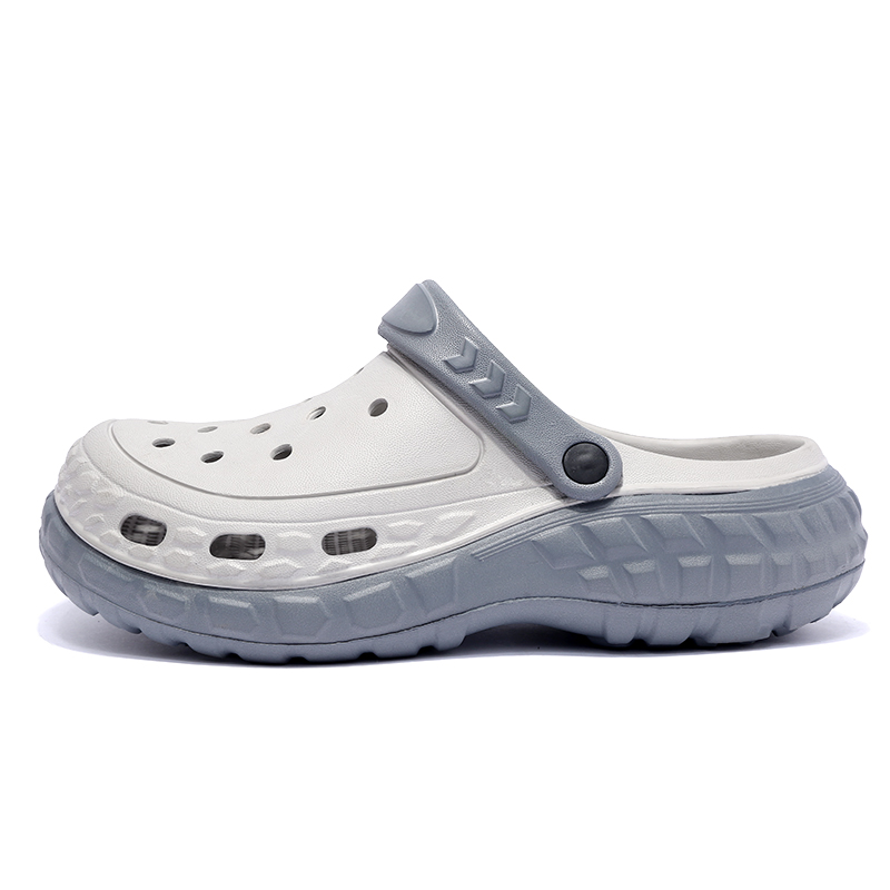 

Сабо мужские LEXON, Light Gray