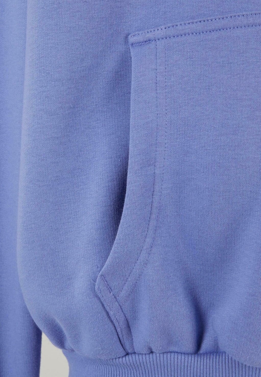 

Свитер на молнии Chest Signature Essential Karl Kani, сиреневый