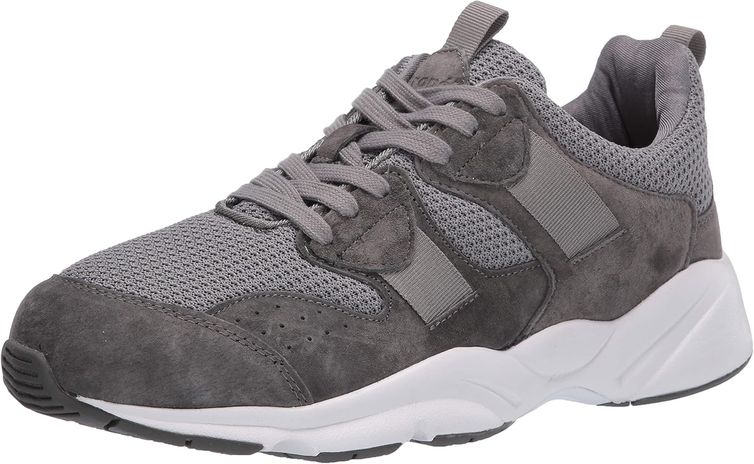

Кроссовки Propt Mens Stability Stratum Propet, серый