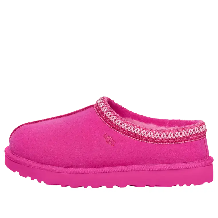 Кроссовки (WMNS) UGG Tasman Slipper 'Carnation', розовый