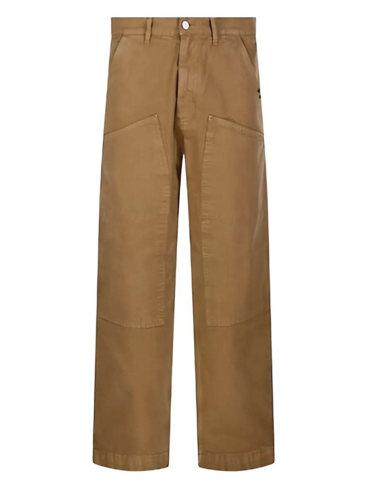 

Джинсы AMISH Super Knee, коричневый