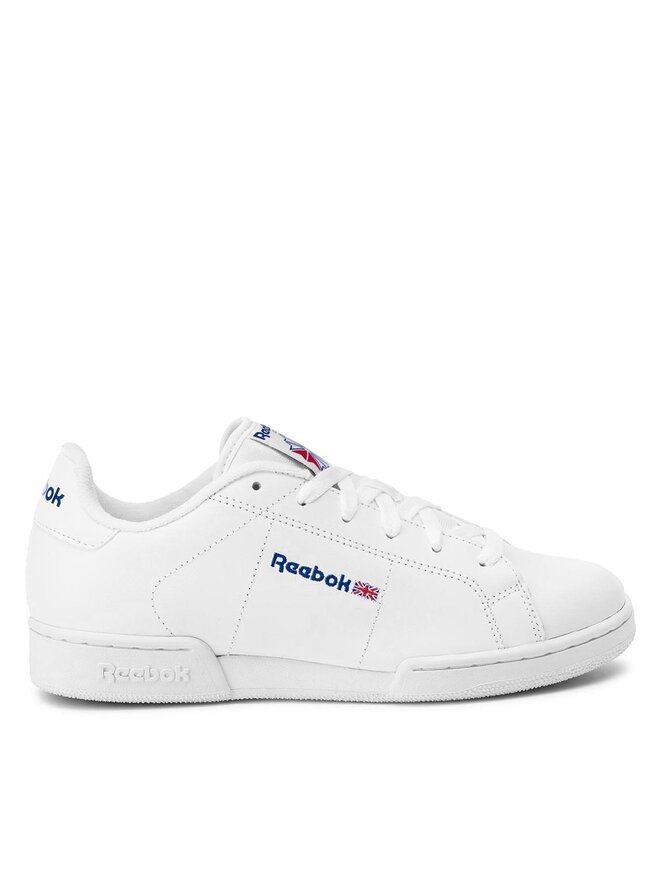 

Кроссовки Npc II Reebok, белый