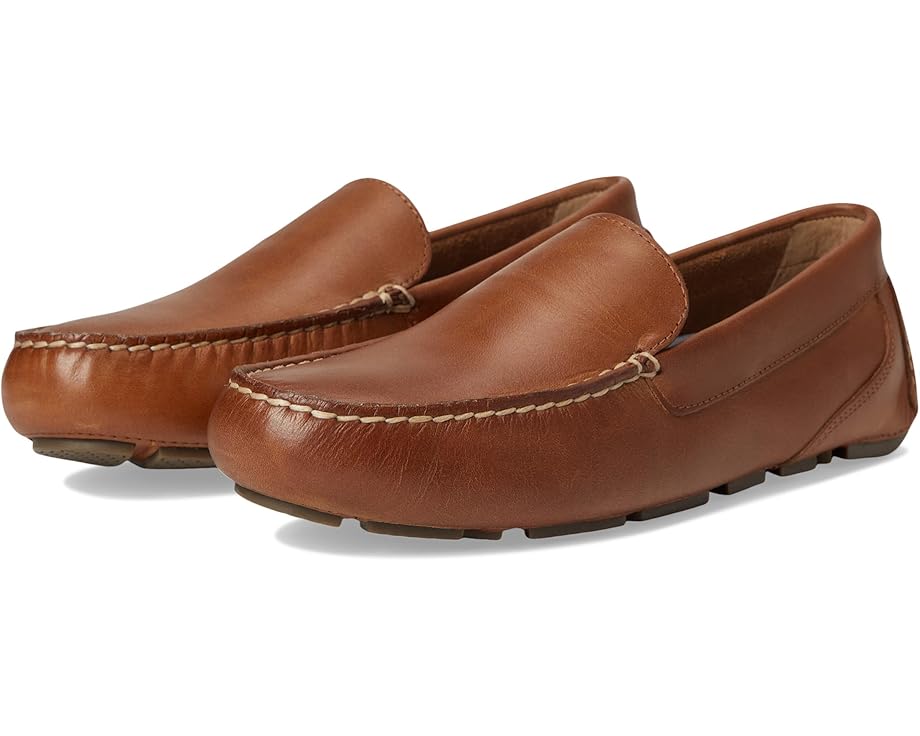 

Лоферы Sperry Davenport Venetian, цвет Medium Beige