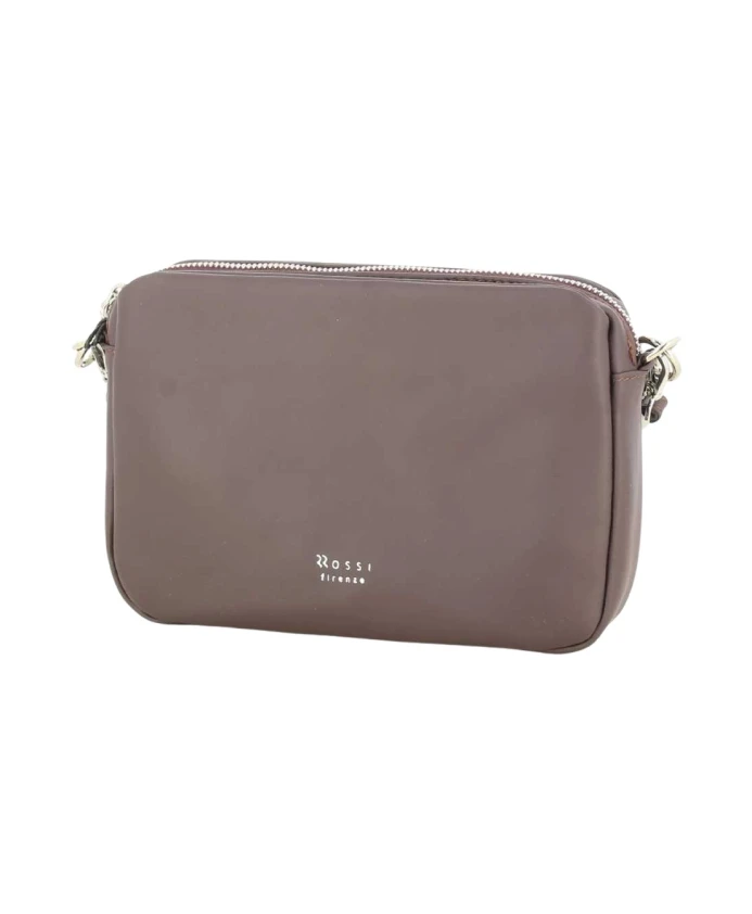 

Сумка через плечо Bruno Rossi, коричневый
