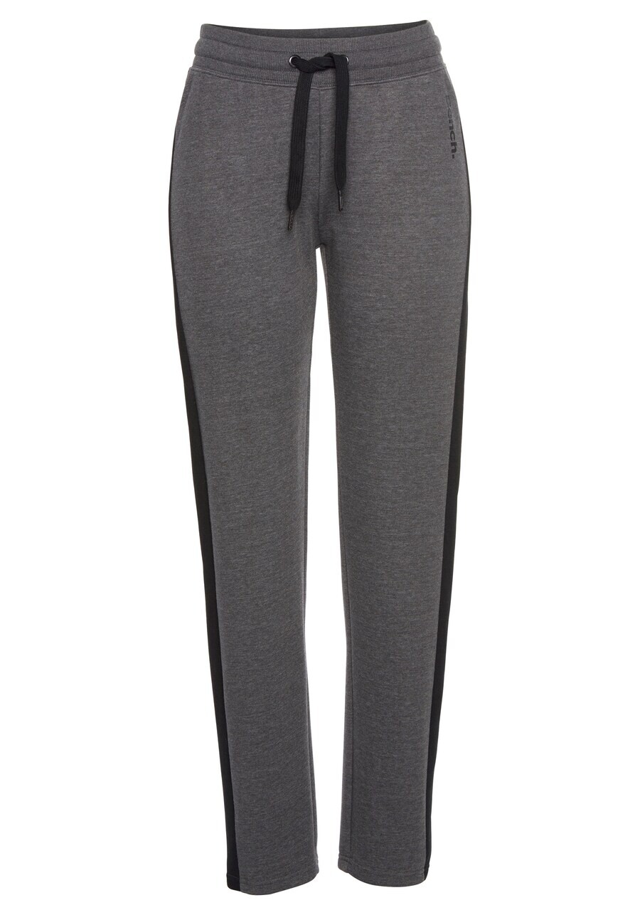 

Повседневные брюки Bench LOUNGE PANTS, антрацит