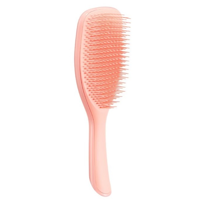 

Щетка для волос large wet detang peach Tangle Teezer, количество 1 шт.