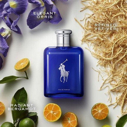 Polo Blue Парфюмированная вода-спрей 75 мл, Ralph Lauren — фото 2